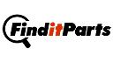 FinditParts - Heavy Duty Truck & Trailer Parts logo